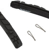 Quaxar triple cartridge brake pads