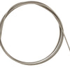 Cavo freno Quaxar in acciaio inox 1700mm shimano sram per mtb da strada