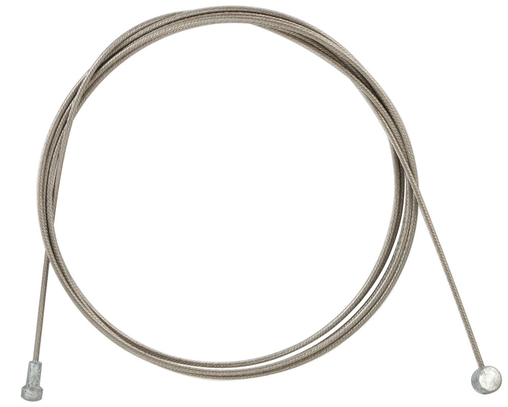 Cavo freno Quaxar in acciaio inox 1700mm shimano sram per mtb da strada