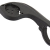 Quaxar handlebar mount for garmin and sigma
