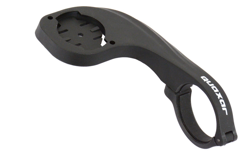 Supporto manubrio Quaxar per Garmin e Sigma