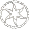 Rotor de disco ultraligero de 6 orificios Quaxar iris | 160mm