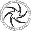 Quaxar lynx high performance 6-hole disc rotor