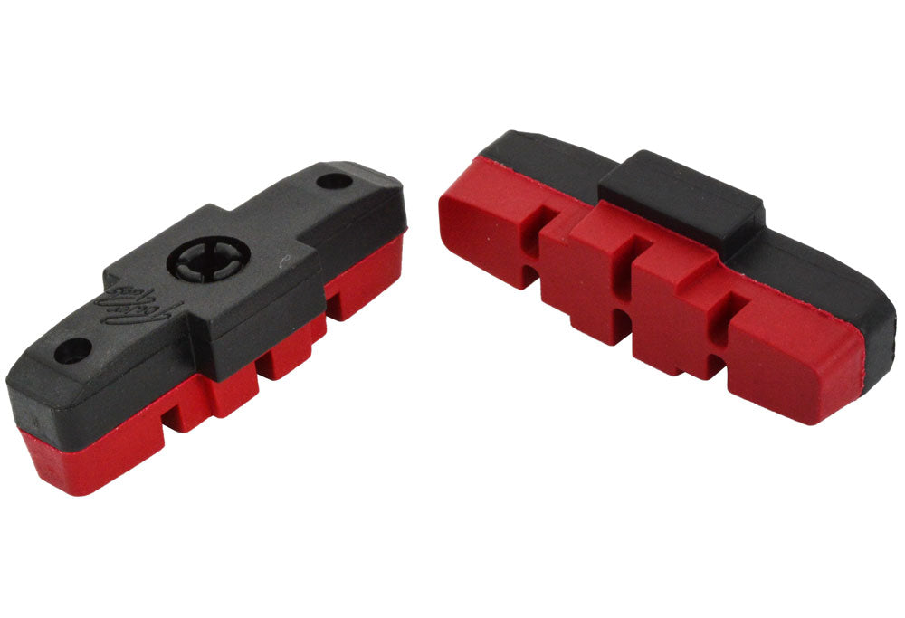Pastiglie freno Quaxar Magura hs11 33 ad alta potenza