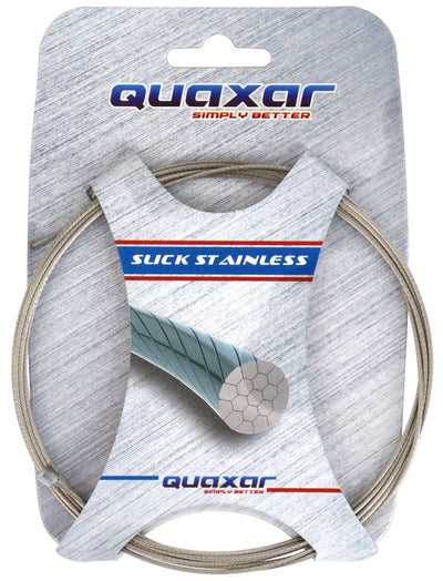 Quaxar gear inner wire steel shimano sram 3000mm