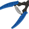 Quaxar cutting pliers for wires and cables