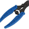 Quaxar cutting pliers for wires and cables