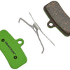 Quaxar shimano xt saint zee d03s e-bike extreme disc brake pads