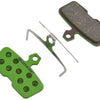 Quaxar sram avid code code r guide re carbon-metallic e-bike disc pads