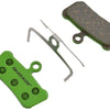 Quaxar sram avid trail guide rsc carbon-metallic e-bike disc pads
