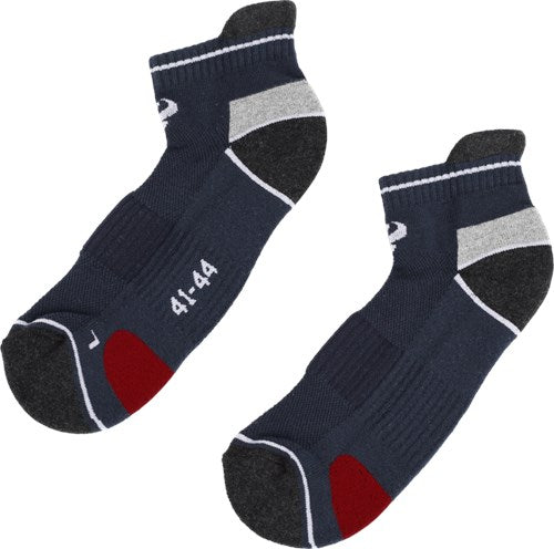 Quick q1905 sokken 2-pack | marine | maat 40 - 00.114.008.01