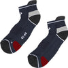 Calcetines Quick q1905 paquete de 2 | azul marino | talla 47 - 00.114.008.03