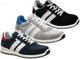 Sneaker antinfortunistica rapida Sprint S1P | marina qs0570 | misura 45 - 00.114.002.45