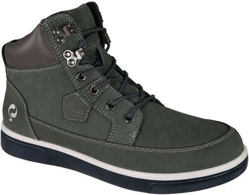 Quick werkschoen flame s3 qs0350 | grijs | maat 44 - 11.114.012.44