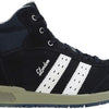 Quick werkschoen london hoog qs0151 s3s | donkerblauw | maat 43 - 8718591554445