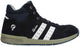 Quick werkschoen london hoog qs0151 s3s | donkerblauw | maat 47 - 8718591554483