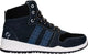 Quick werkschoen sport qs0910 hoog s3 | blauw | maat 38 - 00.114.004.38