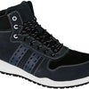 Quick werkschoen sport qs0910 hoog s3 | blauw | maat 43 - 00.114.004.43
