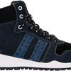 Quick werkschoen sport qs0910 hoog s3 | blauw | maat 44 - 00.114.004.44