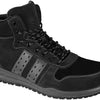 Quick werkschoen sport qs0911 s3 | zwart grijs | maat 38 - 00.114.007.38
