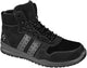 Quick werkschoen sport qs0911 s3 | zwart grijs | maat 41 - 00.114.007.41