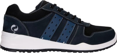 Quick work shoe sport qs0920 low s3 | blue | size 37 - 00.114.005.37