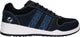 Quick werkschoen sport qs0920 laag s3 | blauw | maat 38 - 00.114.005.38