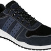 Quick werkschoen sport qs0920 laag s3 | blauw | maat 45 - 00.114.005.45
