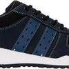 Quick werkschoen sport qs0920 laag s3 | blauw | maat 45 - 00.114.005.45