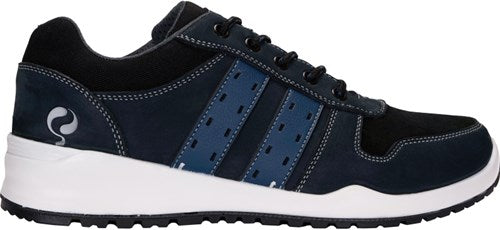 Zapato trabajo rapido sport qs0920 bajo s3 | azul | talla 47 - 00.114.005.47