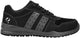 Quick work shoe sport black low qs0921 s3 | black | size 44 - 8718591550911