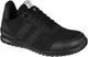 Quick werkschoen sprint dark laag qs0561 s1p | zwart | maat 42 - 00.114.006.42