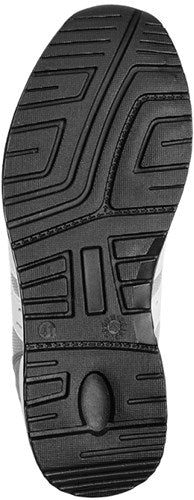 Quick work shoe sprint dark low qs0561 s1p | black | size 48 - 00.114.006.48