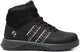 Quick werkschoen urban hoog qs0201 s3s | zwart | maat 41 - 8718591554650