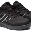 Quick werkschoen urban laag qs0202 s3s | zwart | maat 41 - 8718591554773