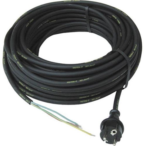 Qwattpro aansluitkabel | 3x2.5mm | 10 meter | ip44 | 2511061 - 2511061