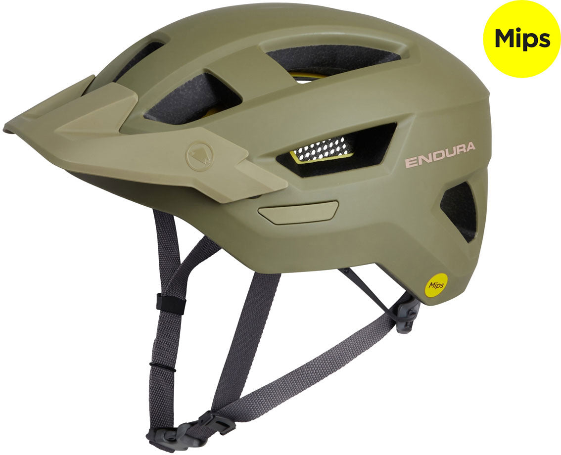 Endura Hummvee Mips - Casco da mtb