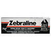 Abrillantador de estufa Zebraline 100ml