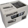 Pila philips larga duracion aaa 12x4uds