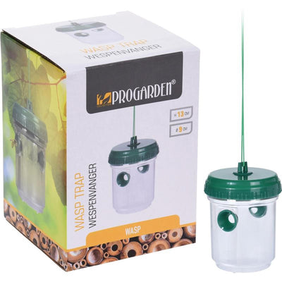 Pro garden wasp trap 9x13 cm