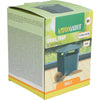 Catcher per lumache da giardino professionale verde, set da 2 pezzi