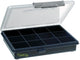 Caja surtida Raaco 12 compartimentos
