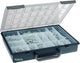 Raaco assortimentsdoos assorter 55 4x8 15 bakjes - 136211 136211