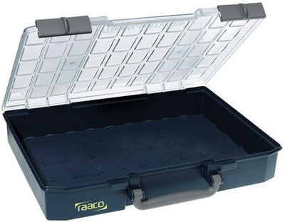Raaco caja surtida carrylite 80 5x10-0 vacía - 136303 - 136303