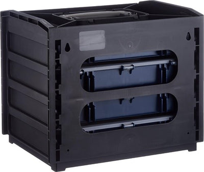 Caja surtida Raaco práctica caja con 4 surtidores - 136242