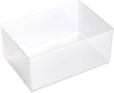 Caja insertable Raaco 80 ca6-1 transparente - 142922 142922