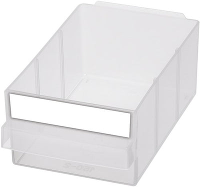 Etiquetas para cajoneras Raaco (24 uds.) para cajón 150-02 - 107778 107778