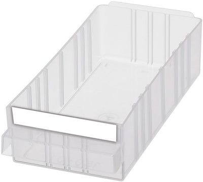 Etiquetas para cajoneras Raaco (48 uds.) para cajón 150-01 - 107761 - 107761