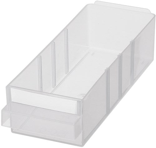 Raaco drawer cabinet labels (60 pcs.) for drawer 150-00 - 109024 - 109024