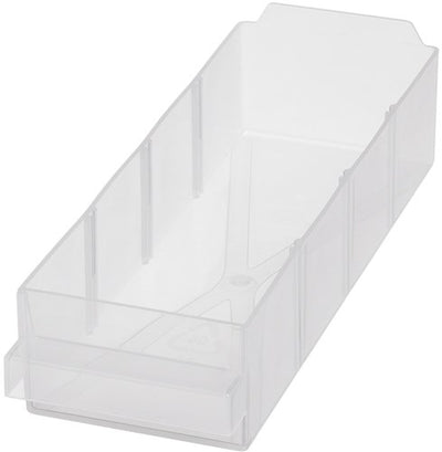 Cómoda Raaco tipo cajón 250-01 transparente - 107273 - 107273